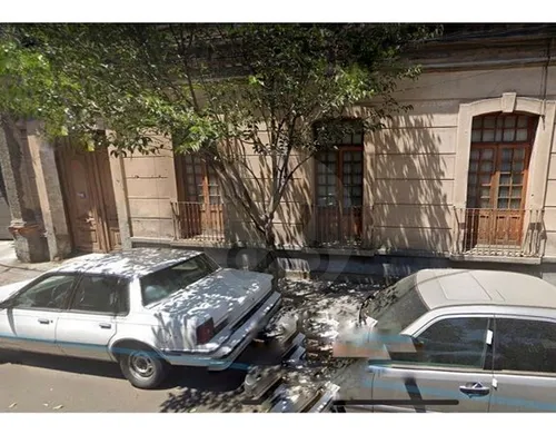 Casa En Venta En San Pedro De Los Pinos