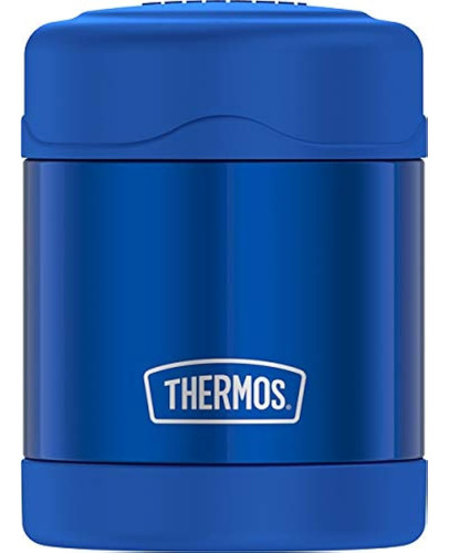 Thermos Funtainer Tarro De Comida Para Niños Aislado Al Vací