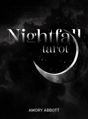 Libro Nightfall Tarot - Abbott, Amory