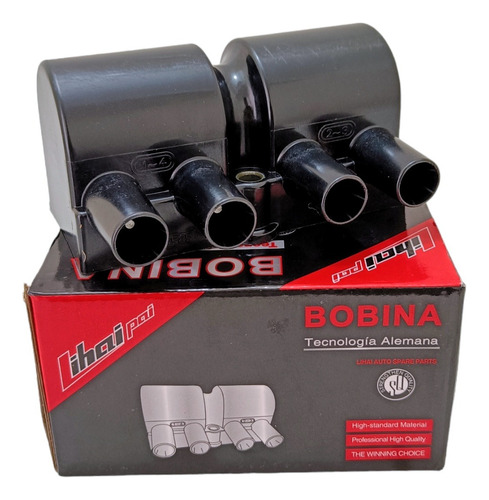 Bobina Encendido Para Chevrolet Corsa Epica Vivant