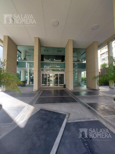 Imagen 3 de 18 de Departamento En Alquiler Edificio Promenade Palermo
