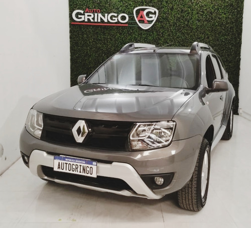 Renault Duster 1.6 Ph2 4x2 Privilege 110cv