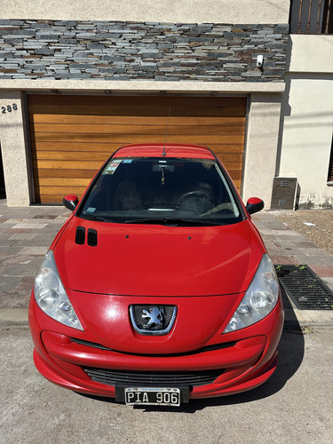 Peugeot 207 1.4 Active 75cv