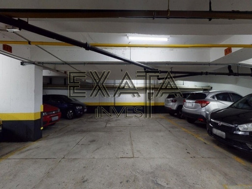 Imagem 10 de 30 de Apartamento No Bairro Itaim Bibi, Com 110m² Úteis, 3 Quartis, 1 Suíte E 1 Vaga De Garagem, Preço E Disponibilidade Do Imóvel Sujeitos A Alteração Sem Aviso Prévio. - Ap01060 - 70122102