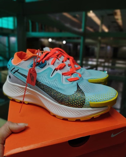 Zapatos Nike Pegasus Trail 2 Caballeros