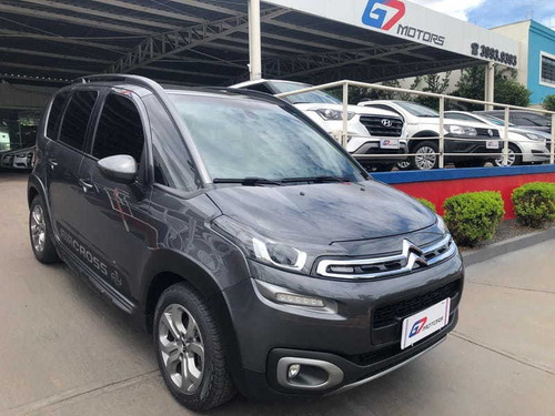 Citroen Aircross Shine A