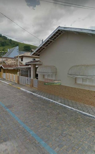 Imagem 2 de 6 de Chácara Com 3 Dormitórios À Venda, 2682 M² Por R$ 2.400.000,00 - Centro - São Bento Do Sapucaí/sp - Ch0408
