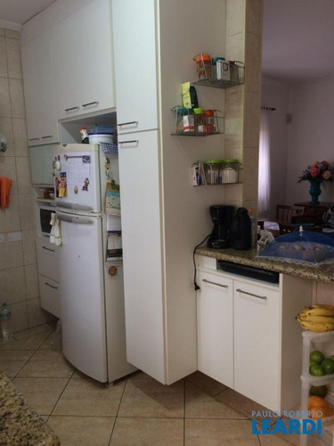 Imagem 15 de 15 de Casa Assobradada - Alto Da Lapa - Sp - 629328