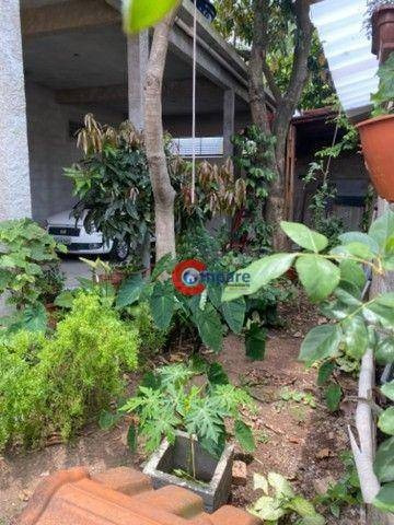 Imagem 20 de 20 de Excelente Casa Térrea Com 262,5 Metros De Terreno- Jardim Presidente Dutra - Ca1396