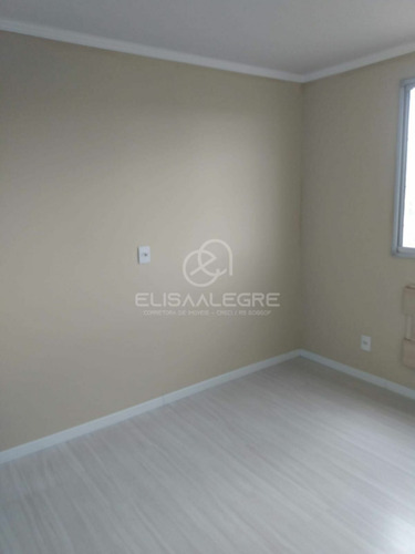 Imagem 7 de 13 de Apartamento À Venda No Bairro Estância Velha - Canoas/rs - 214