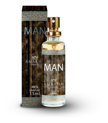 Man Men Parfum 15ml