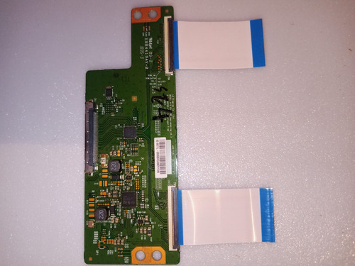 Tarjeta T-com Atvio Modelo Atv43sm (Usado)