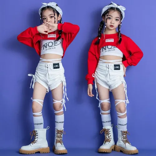 Ropa Urbana Para Ni os Y Adolescentes Ropa De Hip Hop Colo