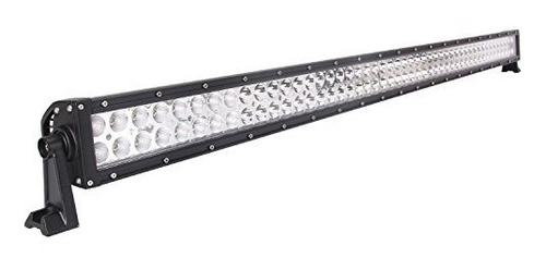Barra De Luz Led Northpole 50 '' 288w Impermeable Spot-flood