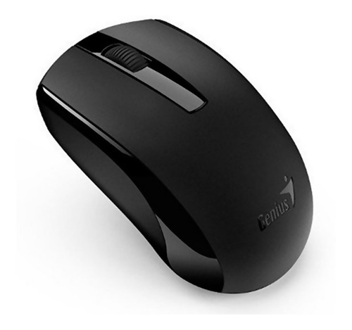Imagen 4 de 4 de Teclado Y Mouse Genius Smart Km-8100