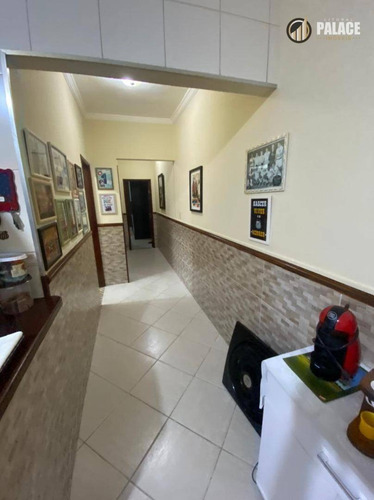 Imagem 20 de 26 de Casa Com 2 Dormitórios À Venda, 98 M² Por R$ 350.000,00 - Caiçara - Praia Grande/sp - Ca0047