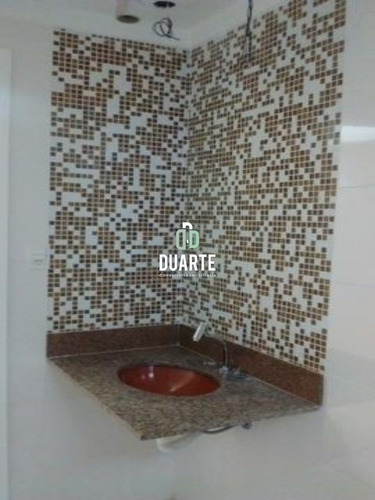 Imagem 12 de 15 de Vendo Apartamento Reformado 2 Quartos, 1 Suíte, 82m, 1 Vaga, Ponta Da Praia, Santos - Ap02120 - 34700139