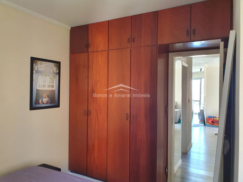 Imagem 25 de 30 de Apartamento À Venda Em Jardim Dos Oliveiras - Ap012983