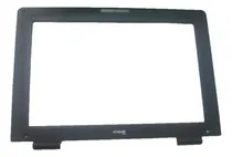 Comprar Carcaça Moldura Da Tela Notebook Cce Win T52c Detalhe | Ref