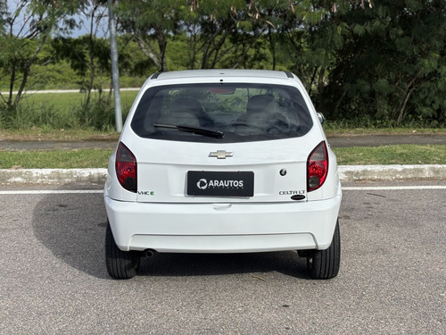 Chevrolet Celta Celta Spirit/ LT 1.0 MPFI 8V FlexP. 5p