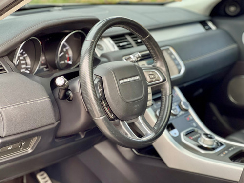 Land Rover Evoque 2.0 Si4 Dynamic 3p