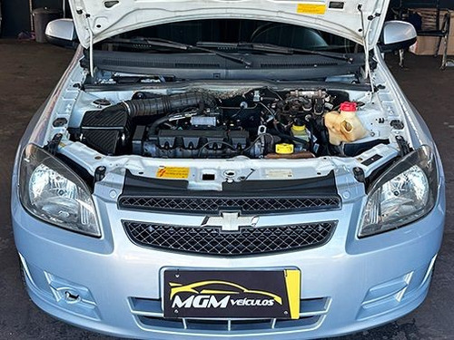 Chevrolet Celta 1.0 MPFI LT 8V