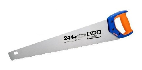 Serrucho Barracuda 550mm 22  Bahco