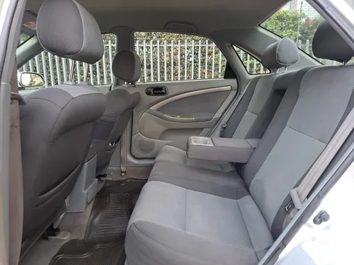 Chevrolet Optra ADVANCE 1.6 MECÁNICO 2011
