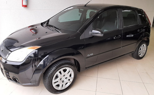 Ford Fiesta Class 1.6 Completo
