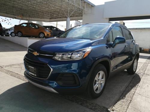 Chevrolet Trax Lt 2020