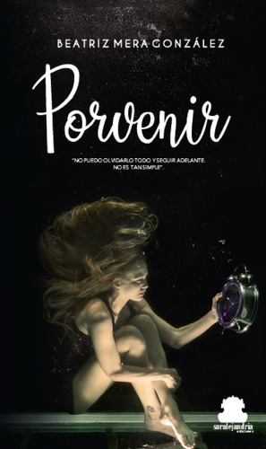 Libro Porvenir - Mera Gonzãlez, Beatriz