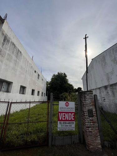 Lote Comercial, Importante Ubicación En El Centro De Los Cardales, Sobre Calle Pueyrredon