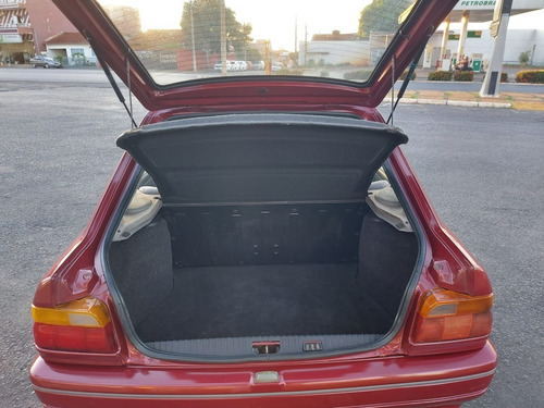 Ford Escort Gl 95 Europeu Unico Dono (todo Original)