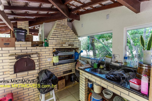 Imagem 7 de 15 de Casa Em Condomínio Para Venda Em Camaçari, Barra Do Jacuípe, 3 Dormitórios, 3 Suítes, 4 Banheiros, 2 Vagas - 609_1-1292438