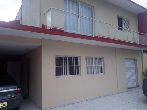 Imagem 15 de 16 de Sobrado 3 Quartos Caraguatatuba - Sp - Jardim Britânia - Zce30