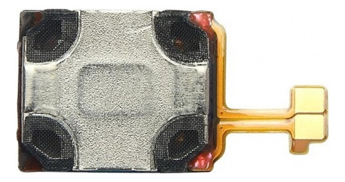 Alto Falante Auricular Áudio Para Poco X3 Gt