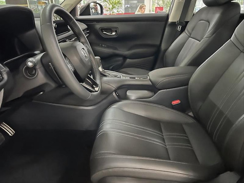 Honda Zr-v 2.0 I-vtec Touring