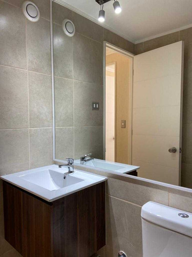 Arriendo Dpto 2d Y 1b Plaza Parque Los Poetas (69479)