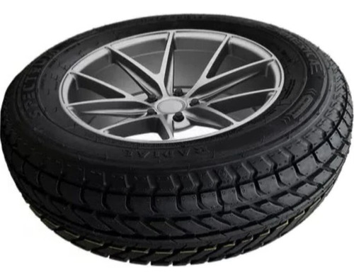 175/70r13 America Spectrum 82s Índice De Velocidad S