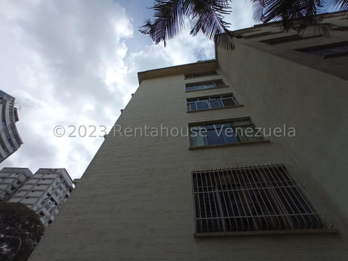 Apartamento En Venta, Altamira Mls #24-1859