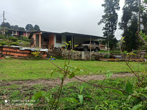 Casa En El Valle