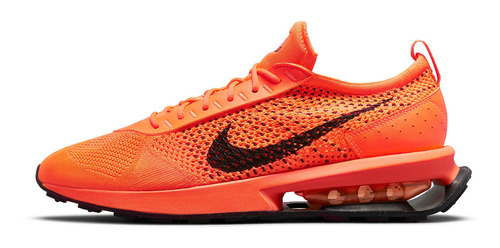 Zapatillas Nike Air Max Flyknit Racer Total Fd0762-800   