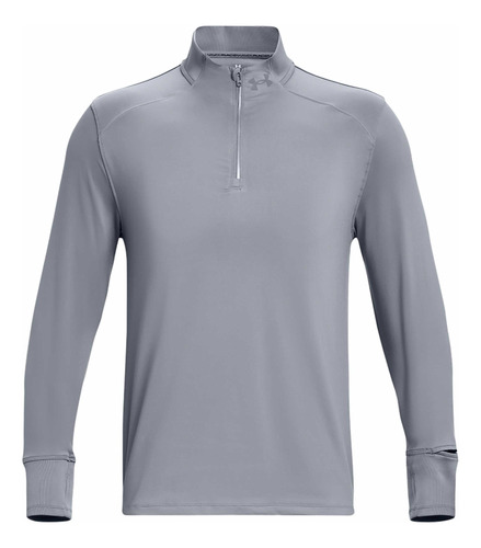 Polera Under Armour Deportivo De Running Para Hombre Jv571