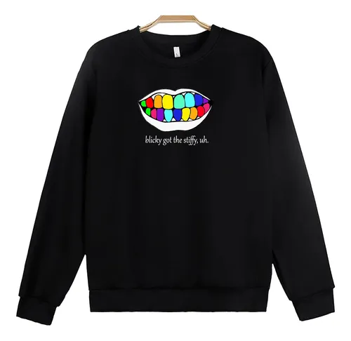 Buzo outlet de 6ix9ine
