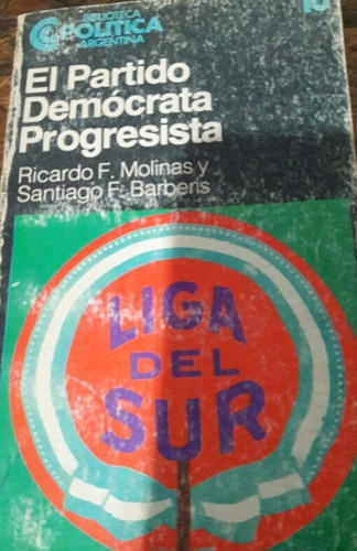 El Partido Democrata Progresista