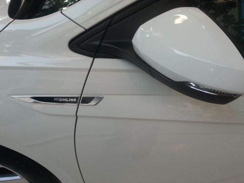 Volkswagen Virtus Highline 1.6 Msi 110cv At #15
