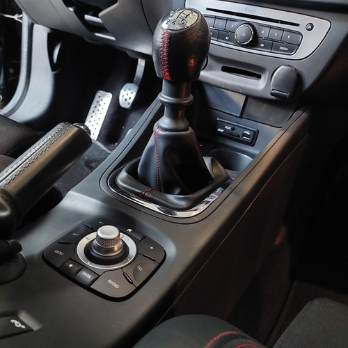 Imagen 24 de 25 de Renault Mégane Iii 2016 2.0 Rs 265cv