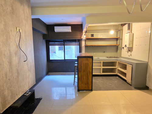 Alquiler Departamento 2 Ambientes Primer Piso Almagro