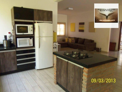Imagem 6 de 30 de Casa Residencial À Venda, Centro, Nova Guataporanga. - Ca0072