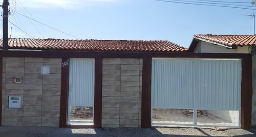 Imagem 2 de 13 de Casa À Venda, 2 Quartos, 2 Vagas, Parque Liberdade - Americana/sp - 16401